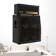 guitar amplifier Wall Decal