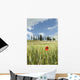 Spring Wall Mural
