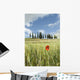 Spring Wall Mural