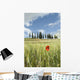 Spring Wall Mural