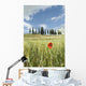 Spring Wall Mural
