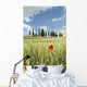 Spring Wall Mural