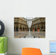 Milano Galleria Wall Decal