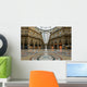 Milano Galleria Wall Decal