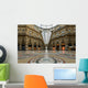 Milano Galleria Wall Decal