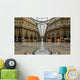 Milano Galleria Wall Decal