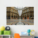 Milano Galleria Wall Decal