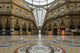 Milano Galleria Wall Decal