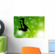 Sport - Pole Vault Wall Mural