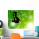 Sport - Pole Vault Wall Mural