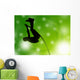Sport - Pole Vault Wall Mural