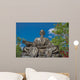 god china Wall Mural
