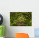 Forest Trail Wall Decal