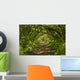 Forest Trail Wall Decal