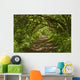 Forest Trail Wall Decal