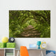 Forest Trail Wall Decal
