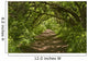 Forest Trail Wall Decal