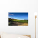 Golf course fairway, Arizona,USA Wall Mural