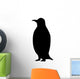 Penguin Wall Decal