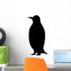 Penguin Wall Decal