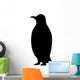 Penguin Wall Decal