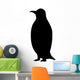 Penguin Wall Decal