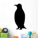 Penguin Wall Decal