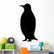 Penguin Wall Decal