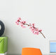 Cherry Blossoms Wall Decal