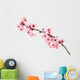 Cherry Blossoms Wall Decal