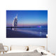 DUBAI Wall Mural