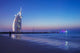 Dubai Wall Decal