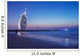 DUBAI Wall Mural