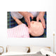 Infant Mouth-to-mouth Resuscitation Demonstration Wall Decal