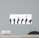 Serve Wall Decal