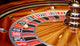 Number One At Roulette Wheel Wall Decal