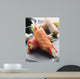 Sashimi and Vegetable Rolls Wall Decal