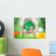 Home Wall Mural