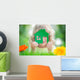 Home Wall Mural