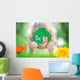 Home Wall Mural