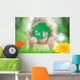 Home Wall Mural