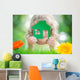 Home Wall Mural