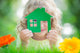 Home Wall Decal