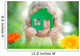 Home Wall Mural
