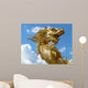 dragon Wall Mural