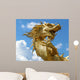 dragon Wall Mural