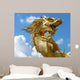 dragon Wall Mural