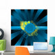 Illustration Wall Decal
