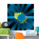 Illustration Wall Decal