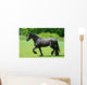 Frisian Wall Decal